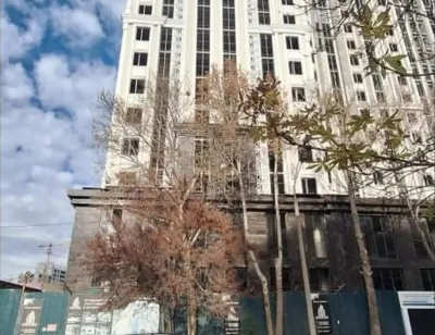 2-комн. квартира, 9 этаж, 80 м², шохмансур — миниатюра 1