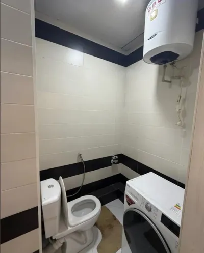 2-комн. квартира, 6 этаж, 70м², Шохмансур — миниатюра 2