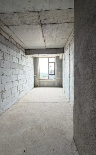 3-комн. квартира, 11 этаж, 125 м², Сино, 82мкр — миниатюра 8