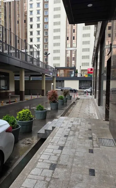 3-комн. квартира, 7 этаж, 164 м², Шохмансум