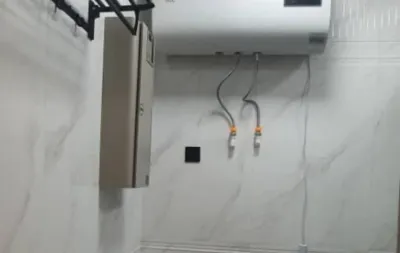 4-комн. квартира, 8 этаж, 103 м², Сино 82мкр — миниатюра 7