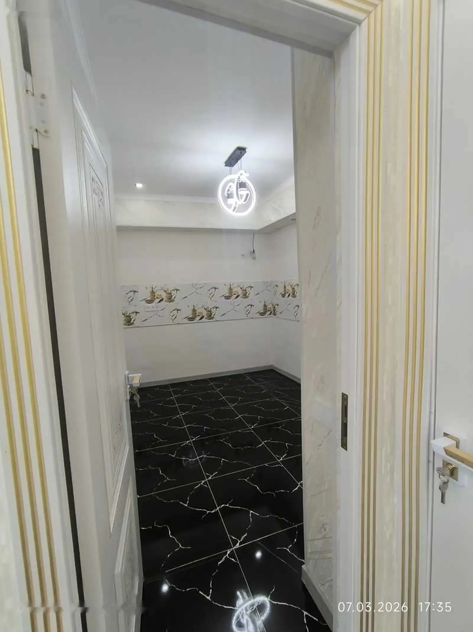 3-комн. квартира, 11 этаж, 64м², Сино — миниатюра 8