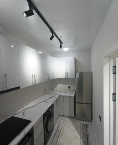 2-комн. квартира, 12 этаж, 70м², И Сомони Пеши Султанбей — миниатюра 7