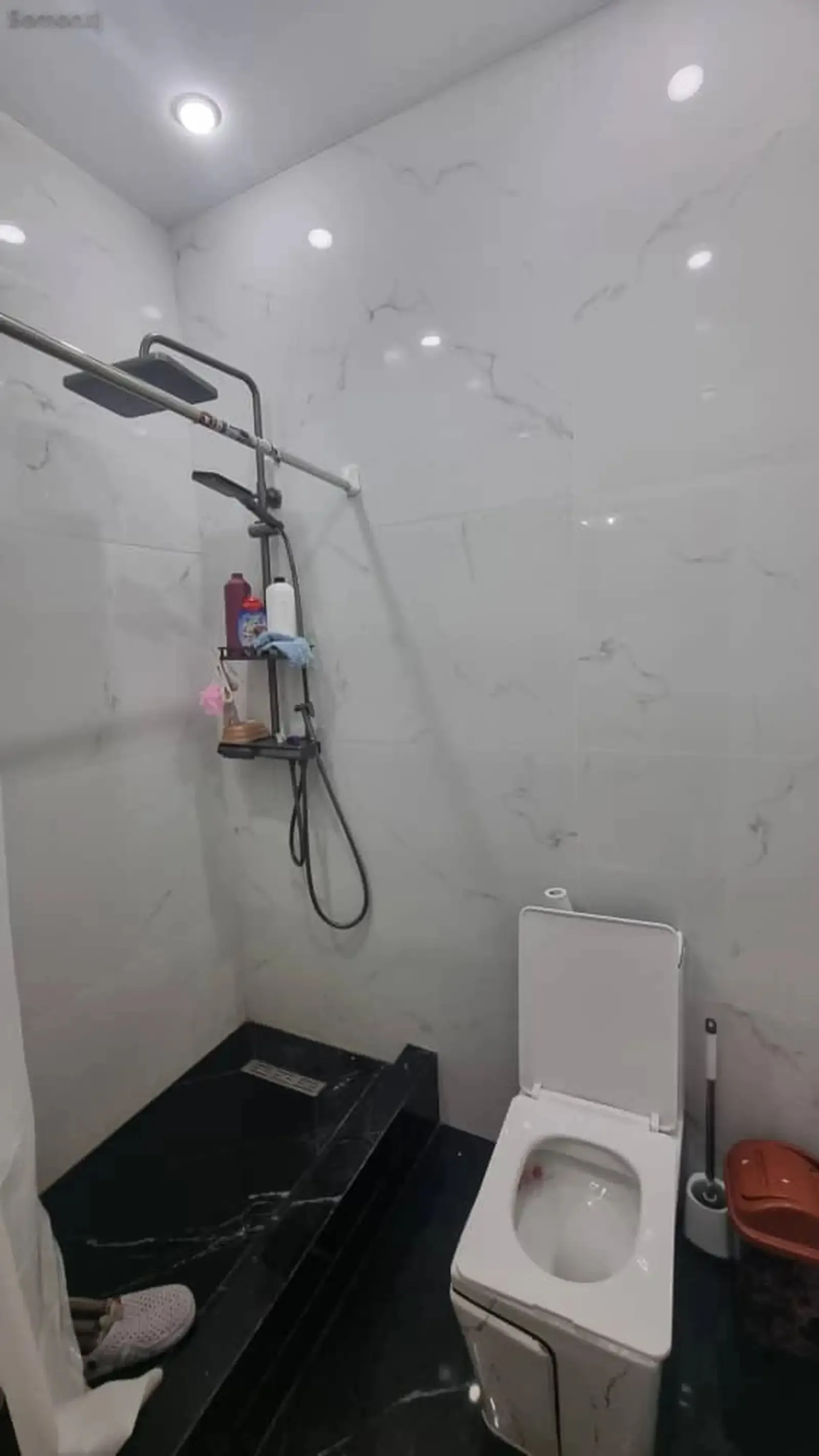 3-комн. квартира, 6 этаж, 100м², Ру ба руи Бурак — миниатюра 11