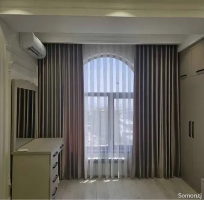 2-комн. квартира, 16 этаж, 55 м², Шохмансур — миниатюра 6