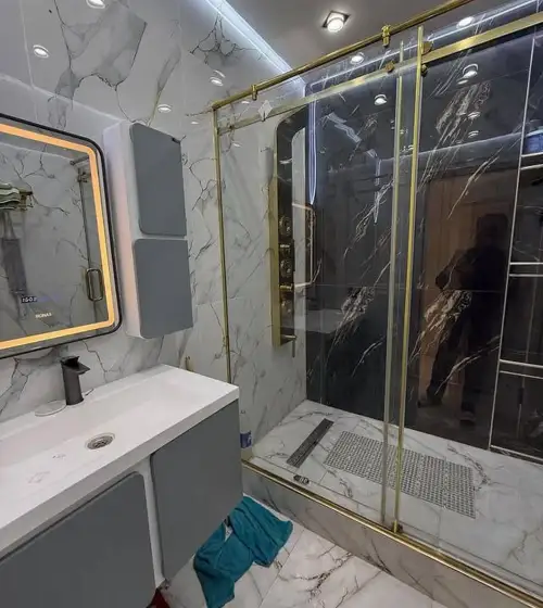 2-комн. квартира, 8 этаж, 83 м², Сино — миниатюра 3