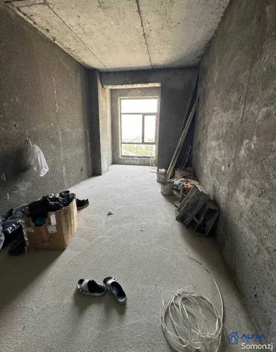 3-комн. квартира, 16 этаж, 97 м², Сино 84мкр — миниатюра 3