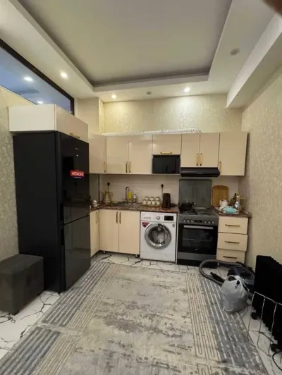 2-комн. квартира, 4 этаж, 55 м², Шохмансур — миниатюра 6