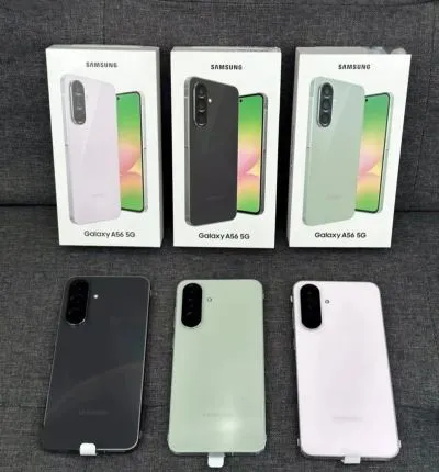 Samsung Galaxy A56 128 gb