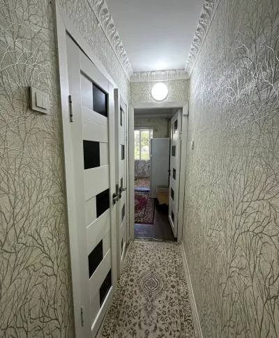 4-комн. квартира, 5 этаж, 75 м², Сино