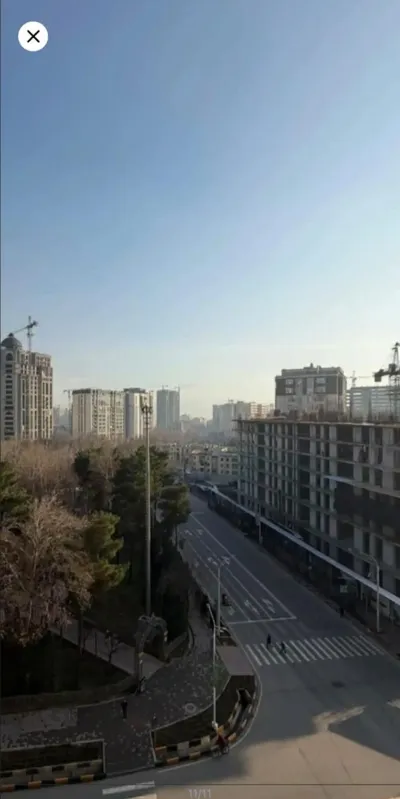3-комн. квартира, 8 этаж, 110м², Шохмансур — миниатюра 10