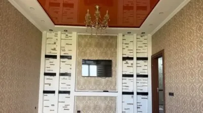3-комн. квартира, 10 этаж, 68м², Сино — миниатюра 1