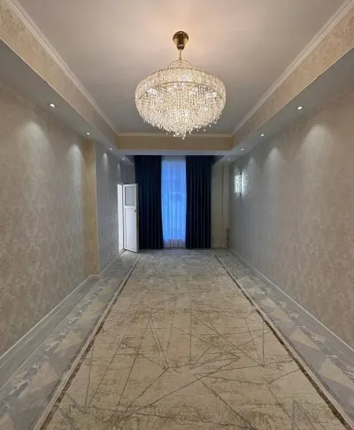 2-комн. квартира, 5 этаж, 63 м², Сино — миниатюра 1