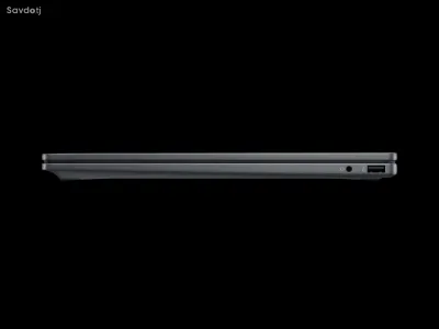 Ноутбук HP OmniBook X Flip 16 | Ultra 9-288V | 32GB | 2TB | 3K OLED Touch | Win1