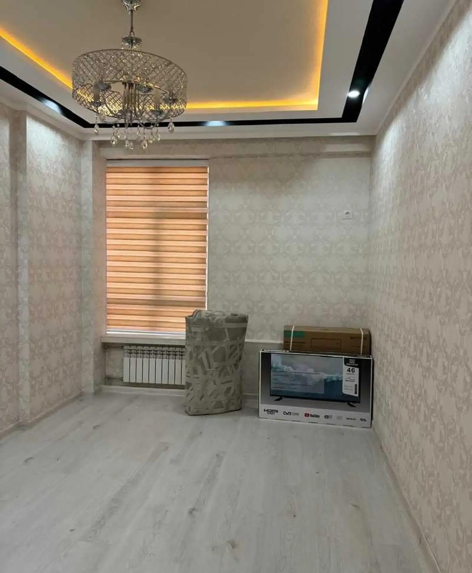 2-комн. квартира, 3 этаж, 85м², Фирдавси.63 Мкр сари роҳ — миниатюра 2