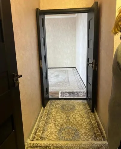 2-комн. квартира, 7 этаж, 60м², 33 мкр