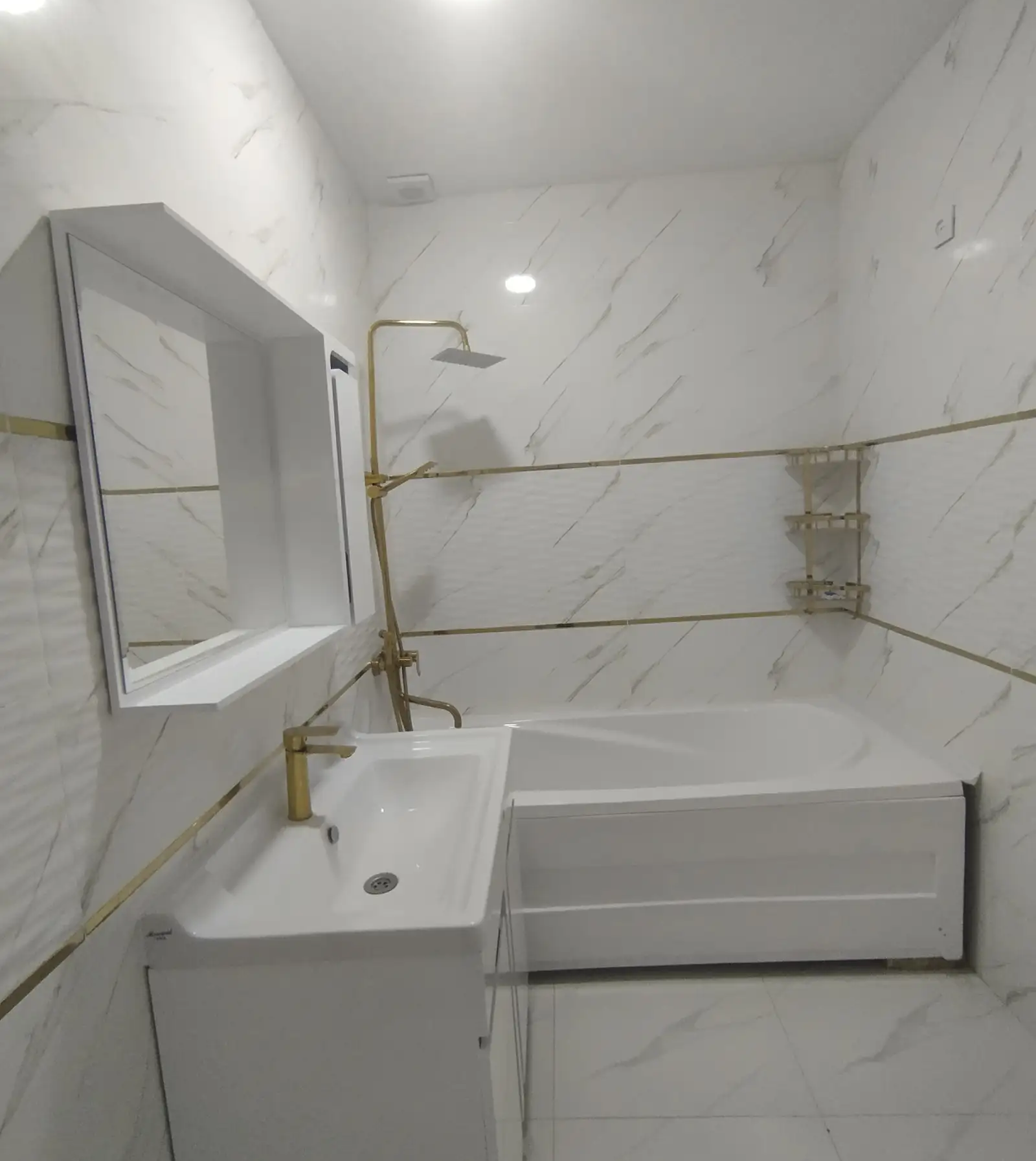 2-комн. квартира, 11 этаж, 80м², Шохмансур, наздикии Посольство Турции, ру ба руи Вавилон Т — миниатюра 10