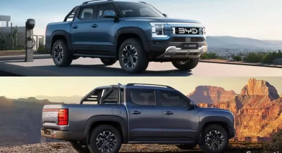 BYD Другие модели, 2026 — миниатюра 6