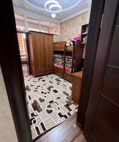 3-комн. квартира, 5 этаж, 82 м², Сино Казокон — миниатюра 4
