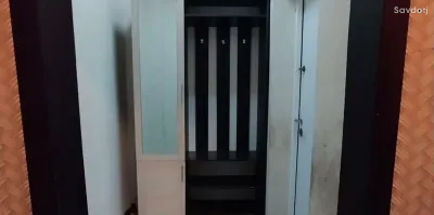 2-комн. квартира, 9 этаж, 60м², Сомони — миниатюра 2