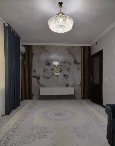 2-комн. квартира, 1 этаж, 54 м², Шохмансур — миниатюра 4