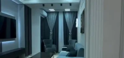 2-комн. квартира, 8 этаж, 74 м², Славянский,Себистон — миниатюра 9