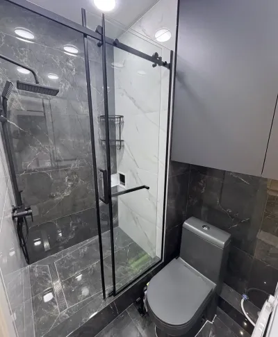 2-комн. квартира, 9 этаж, 60м², Славянский Университет, С/М Шохон