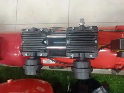 Компрессор Rodex 50л
