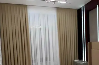 3-комн. квартира, 8 этаж, 88 м², Фирдавси — миниатюра 10