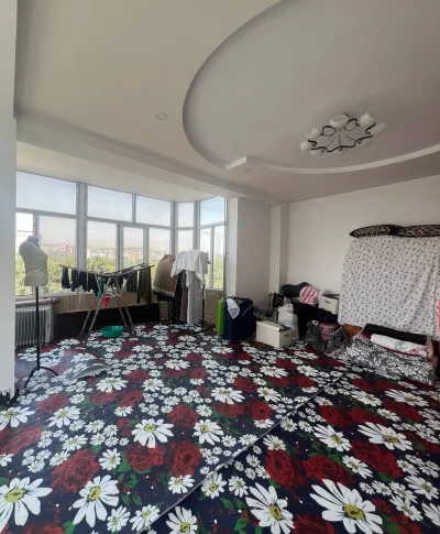 4-комн. квартира, 9 этаж, 105 м², Шохмансур — миниатюра 3