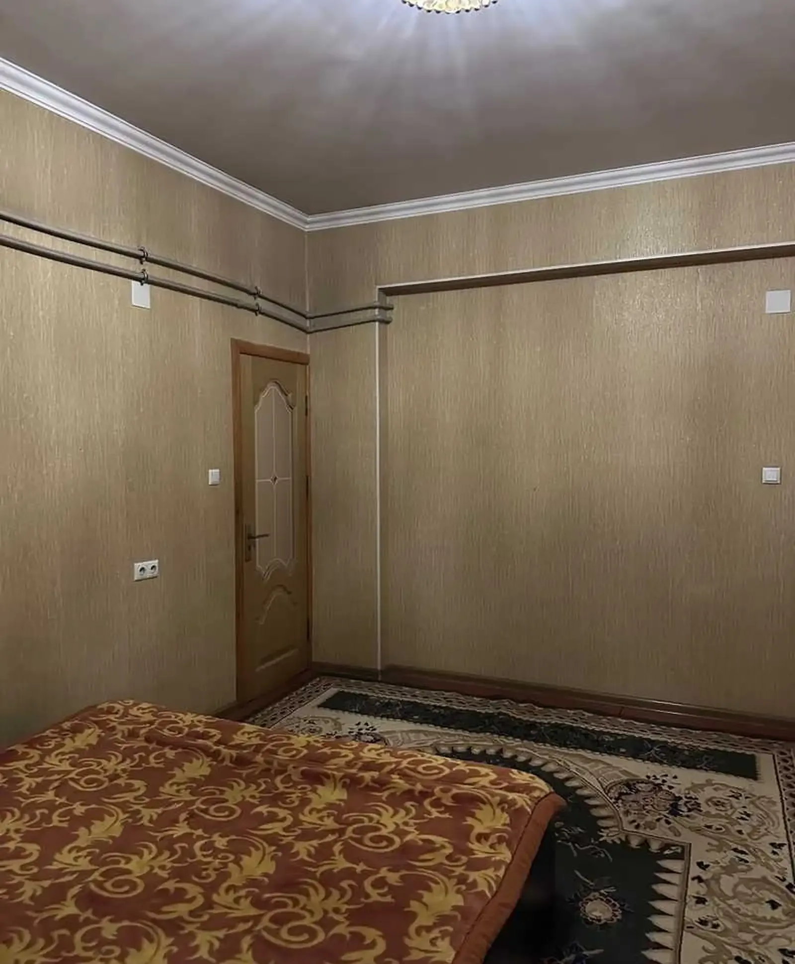 2-комн. квартира, 10 этаж, 58м², Сино — миниатюра 4