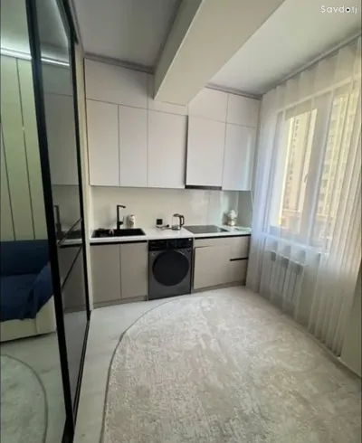 4-комн. квартира, 2 этаж, 60м², Шохмансур — миниатюра 3