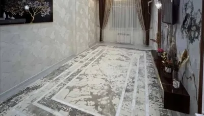 2-комн. квартира, 15 этаж, 64 м², 82 мкр — миниатюра 4