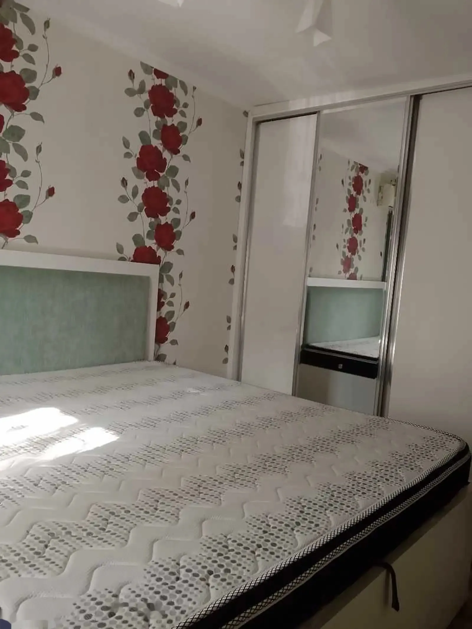 3-комн. квартира, 2 этаж, 53м², Пушти Кфс 82 мкр — миниатюра 2