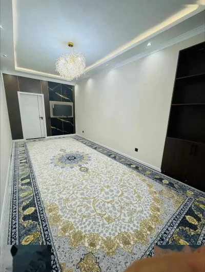 3-комн. квартира, 10 этаж, 92 м², Домпечать Супермаркет Пайкар — миниатюра 4
