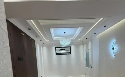 3-комн. квартира, 7 этаж, 68 м², Сино — миниатюра 7