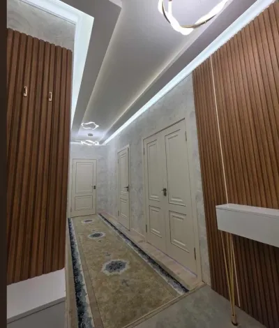 2-комн. квартира, 10 этаж, 90м², сино