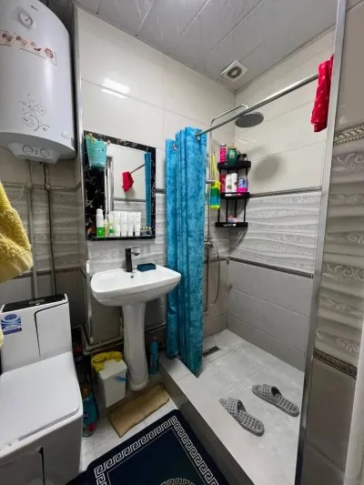 2-комн. квартира, 3 этаж, 50 м², Сино — миниатюра 5
