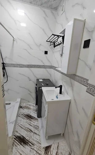 2-комн. квартира, 16 этаж, 61м², Сино, 112 мкр — миниатюра 10
