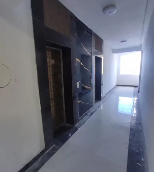 3-комн. квартира, 10 этаж, 87 м², Сино — миниатюра 9