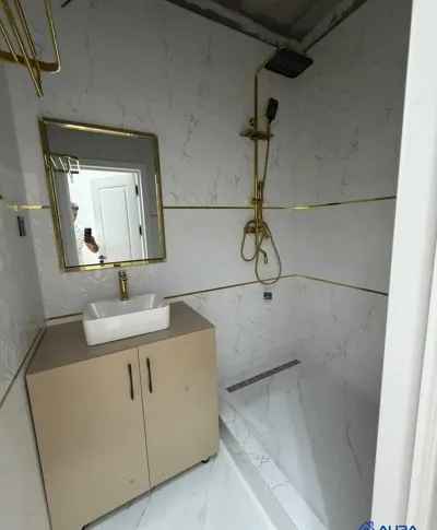 3-комн. квартира, 7 этаж, 68 м², Сино — миниатюра 3