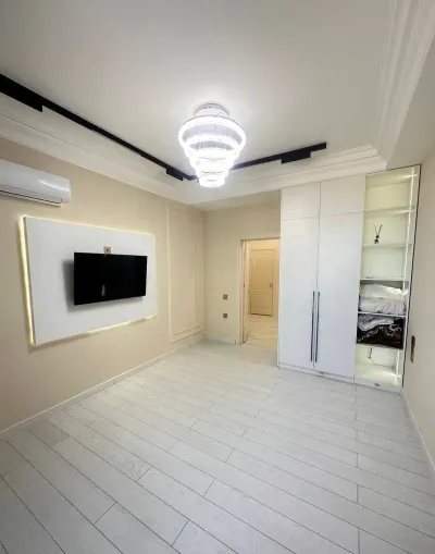 2-комн. квартира, 15 этаж, 84 м², Сино — миниатюра 4