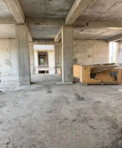 Помещение под свободное назначение, 53м², Шохмансур — миниатюра 6