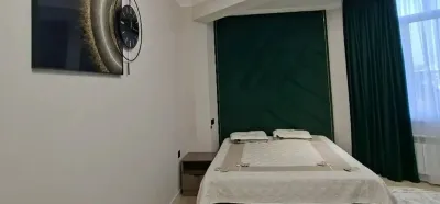 2-комн. квартира, 4 этаж, 74 м², 92мкр, Кафе Суман — миниатюра 3