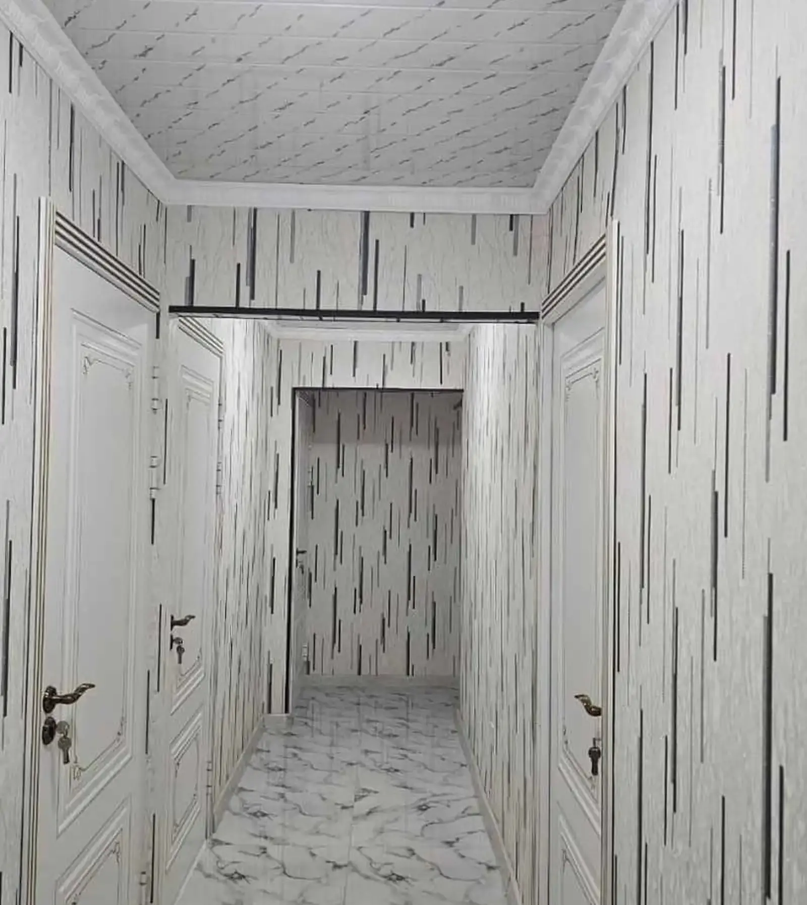 3-комн. квартира, 5 этаж, 100м², Сино — миниатюра 9