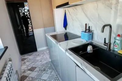 2-комн. квартира, 13 этаж, 64 м², Шохмансур — миниатюра 11
