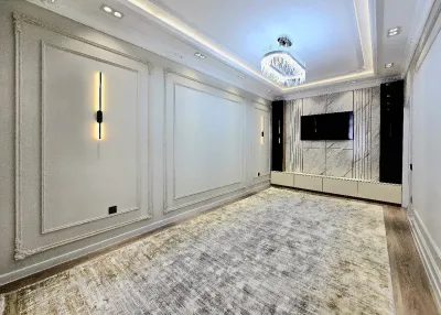 3-комн. квартира, 4 этаж, 90 м², Садбарг (Вавилон-Т) — миниатюра 3