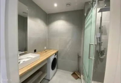 2-комн. квартира, 11 этаж, 78м², Фирдавси — миниатюра 7