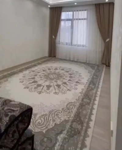 2-комн. квартира, 5 этаж, 63 м², И Сомони — миниатюра 8