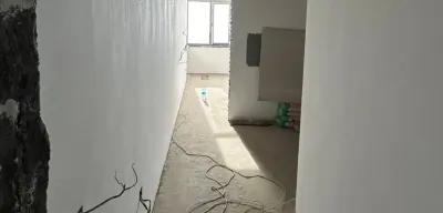 2-комн. квартира, 15 этаж, 54 м², Фирдавси — миниатюра 5